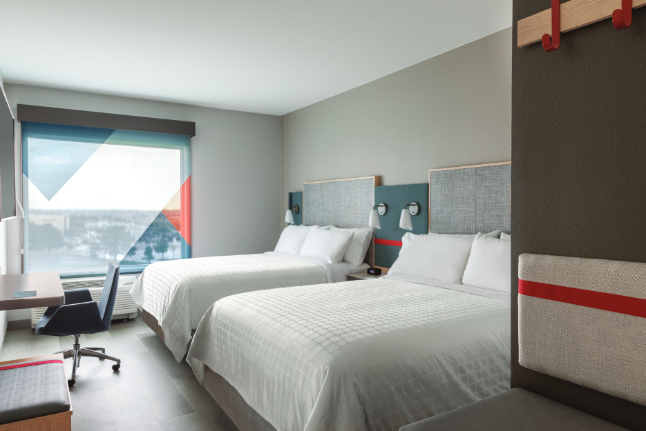 avid Hotel Austin – Round Rock South