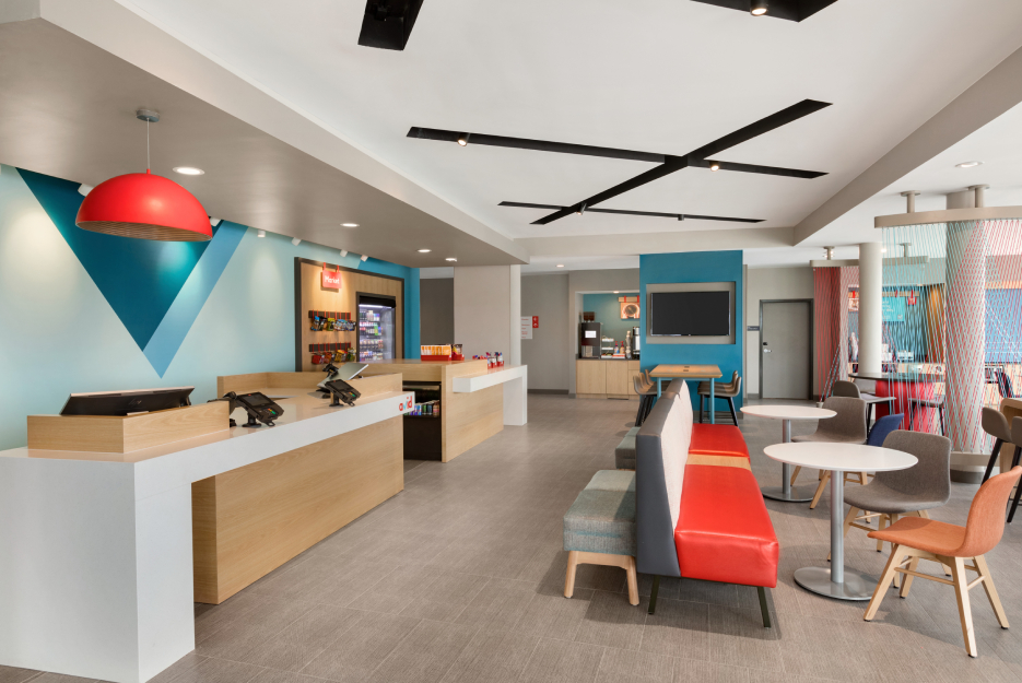 avid Hotel Tijuana - Otay