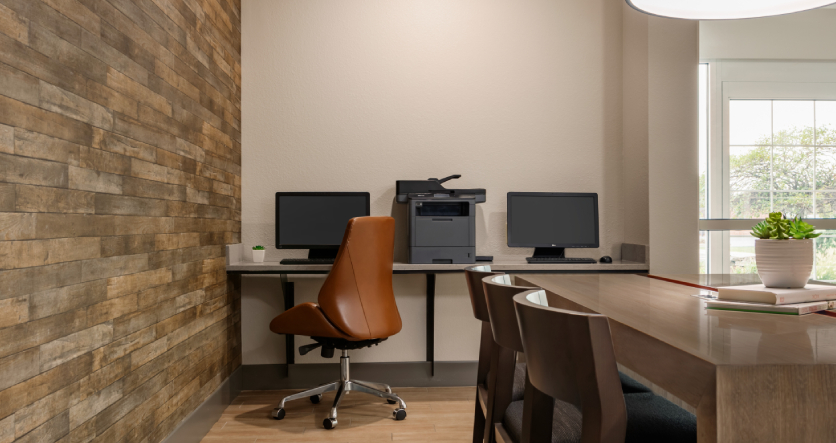 Candlewood Suites Springfield