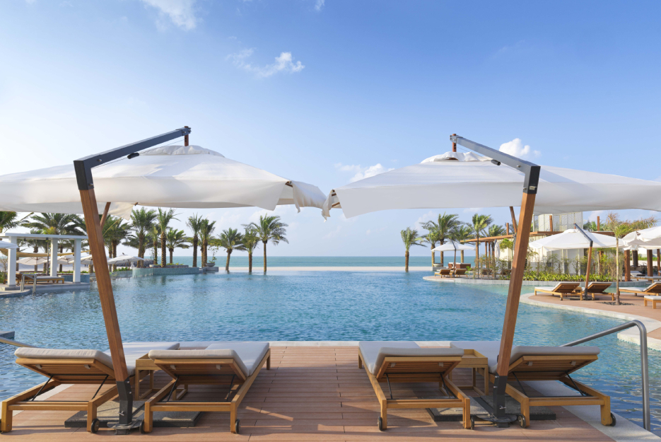 InterContinental Ras Al Khaimah Resort and Spa