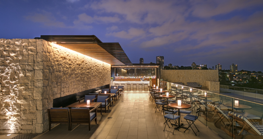 InterContinental Sydney Double Bay