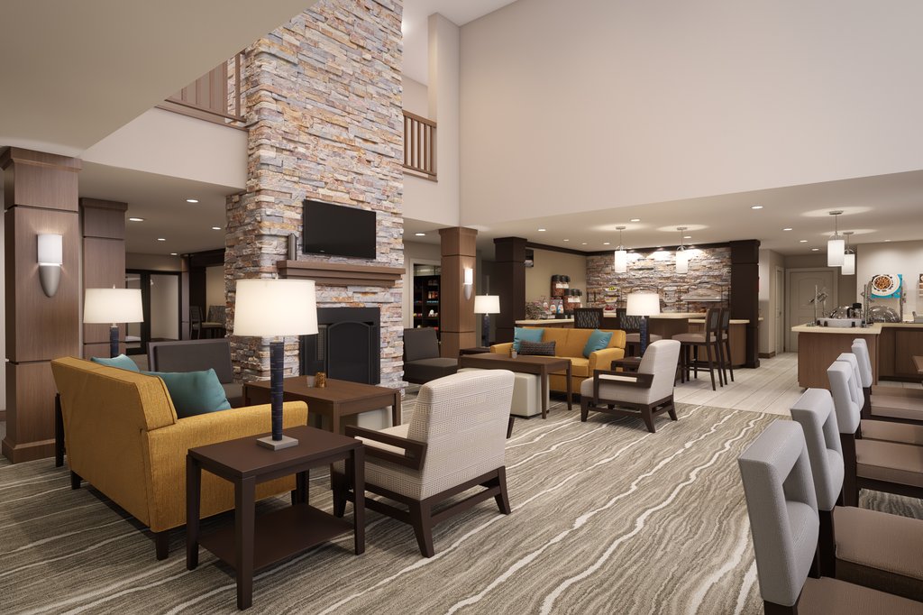 Staybridge Suites