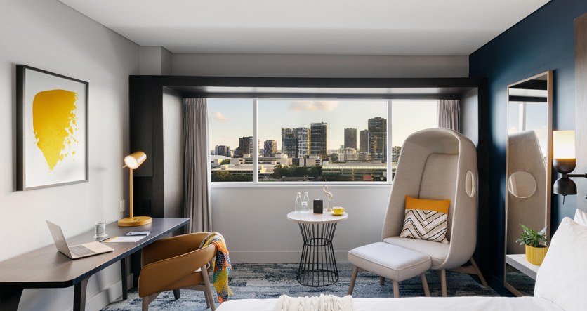 voco Brisbane City Centre