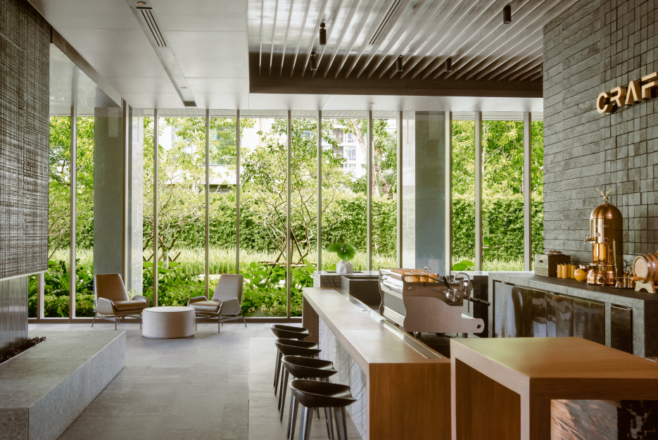 Kimpton Maa-Lai Bangkok