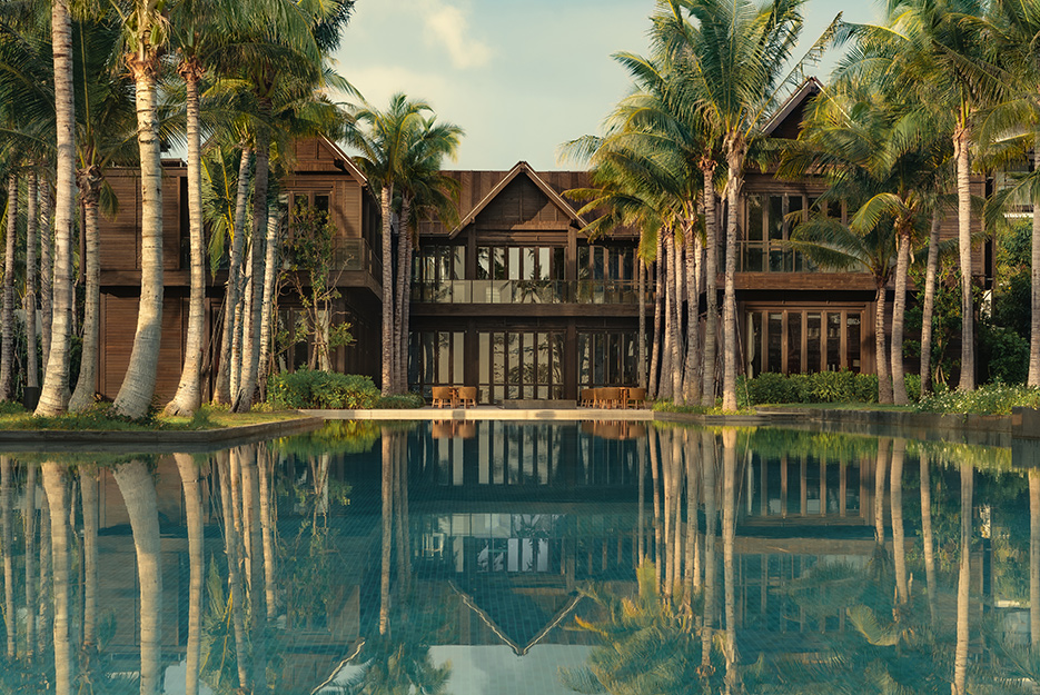 Kimpton Kitalay Samui