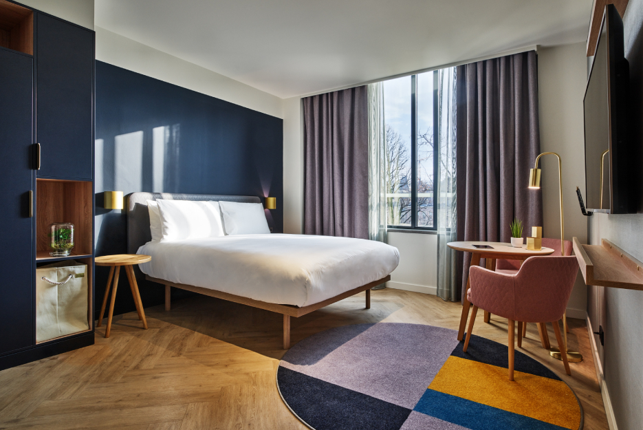 Staybridge Suites The Hague - Parliament