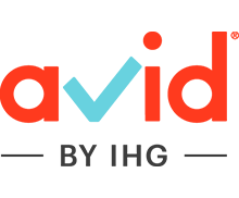 avid hotel logo