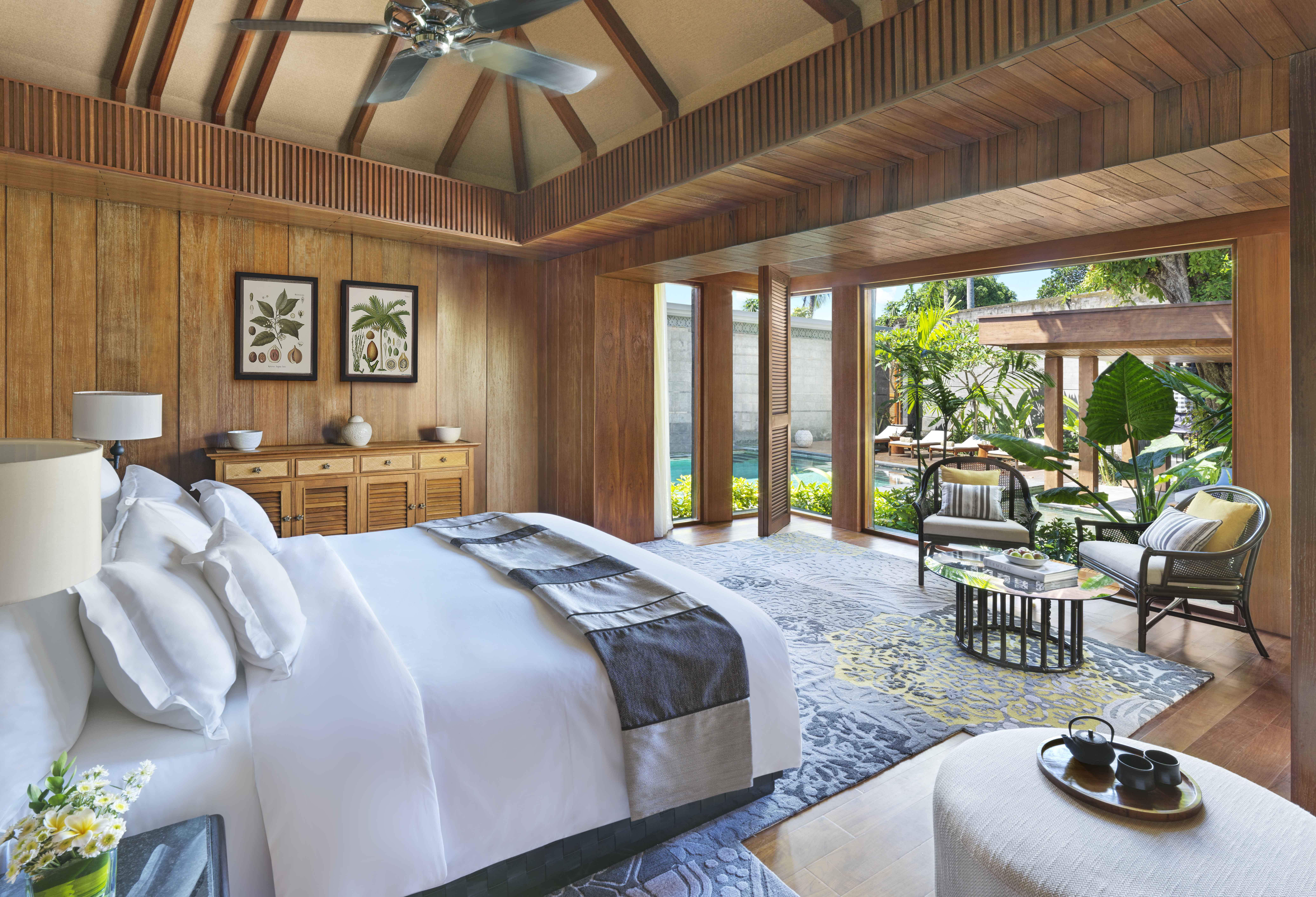 Hotel Indigo Bali Seminyak Beach