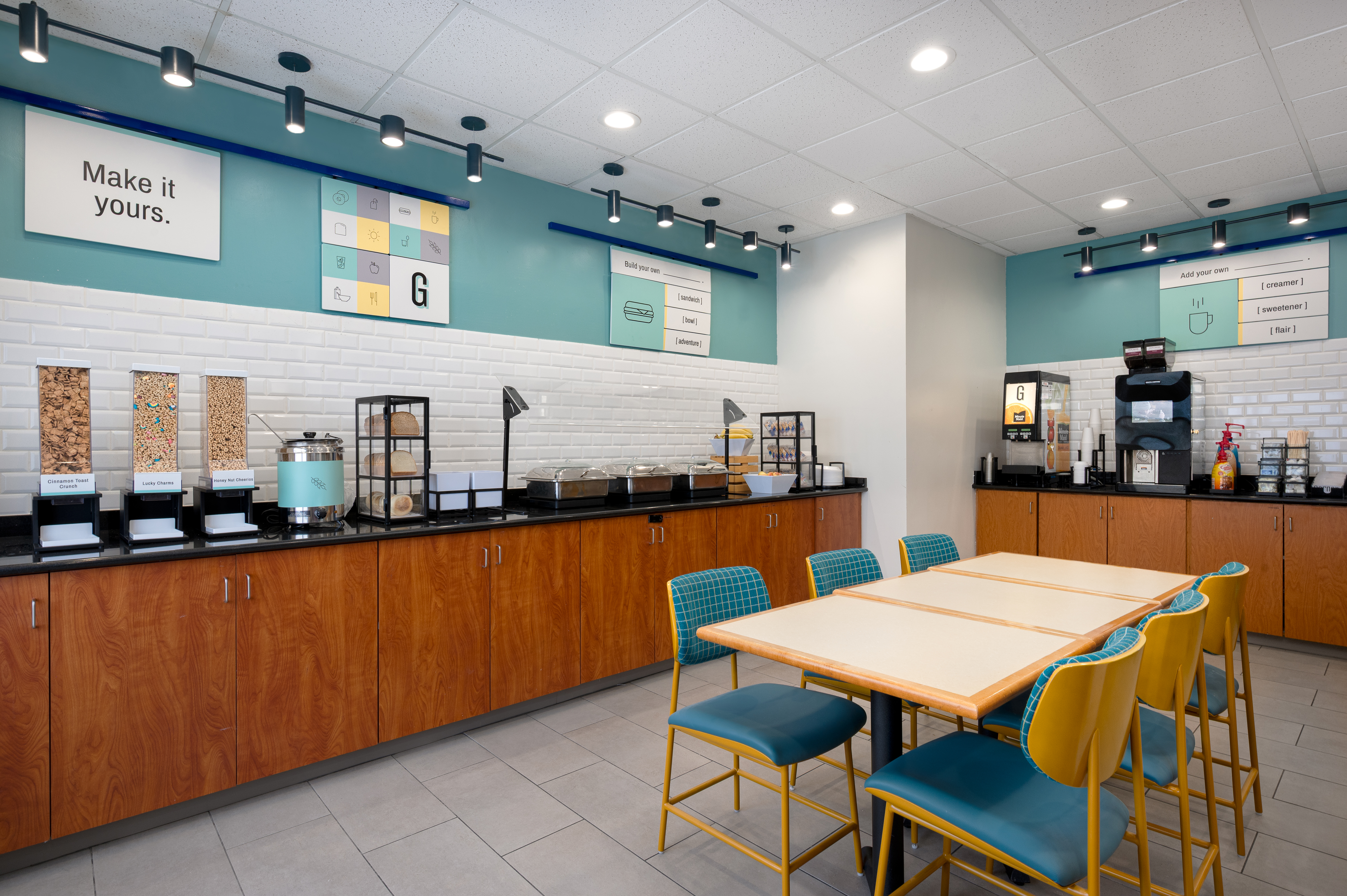 Garner Evansville East