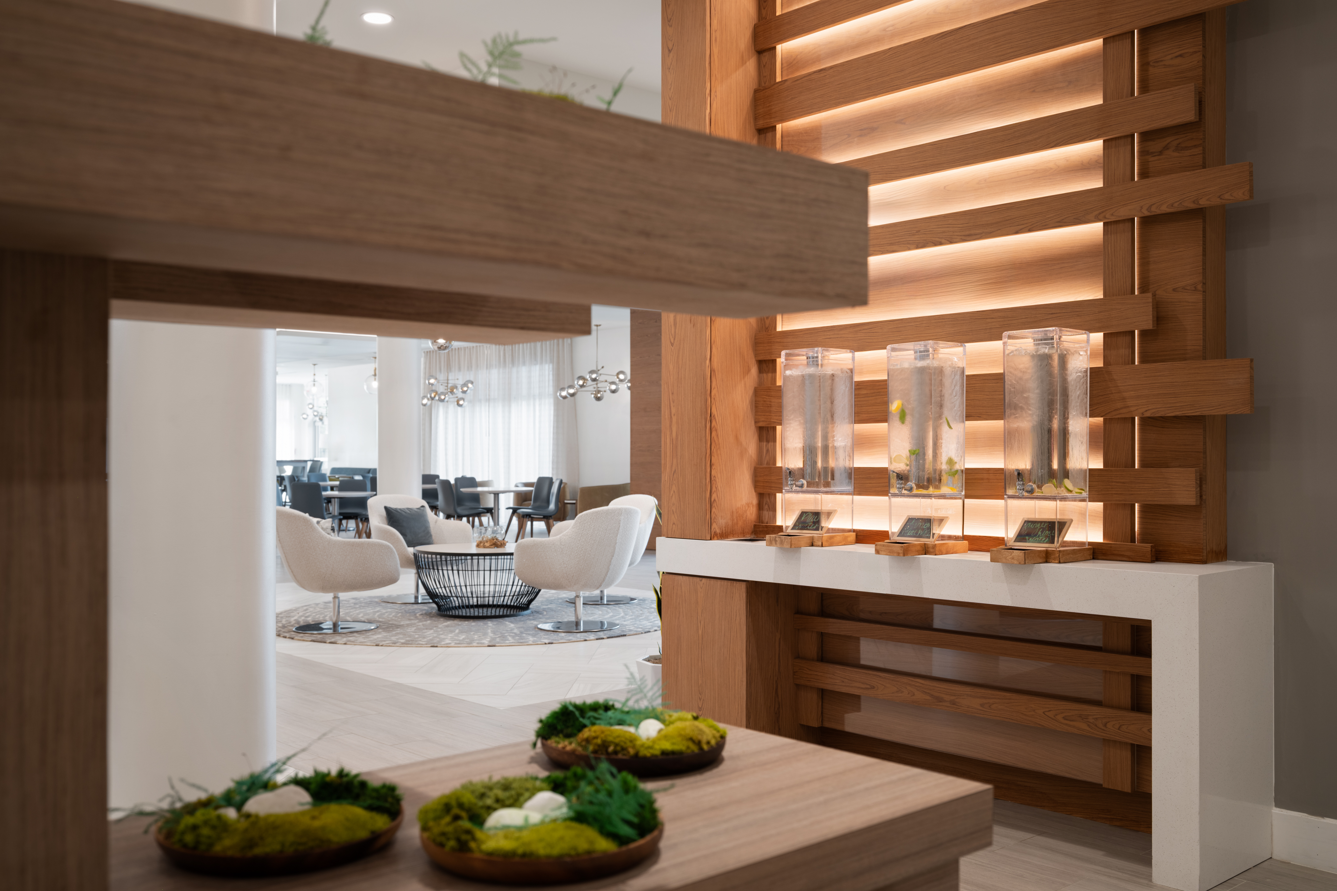 Even Hotels Miami - Doral Area