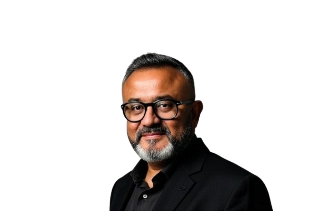 Alex Shamsuddin