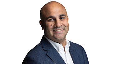 Omar Osman Headshot