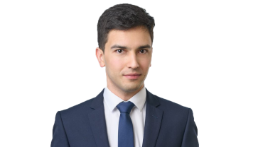 Farkhad Kamilov