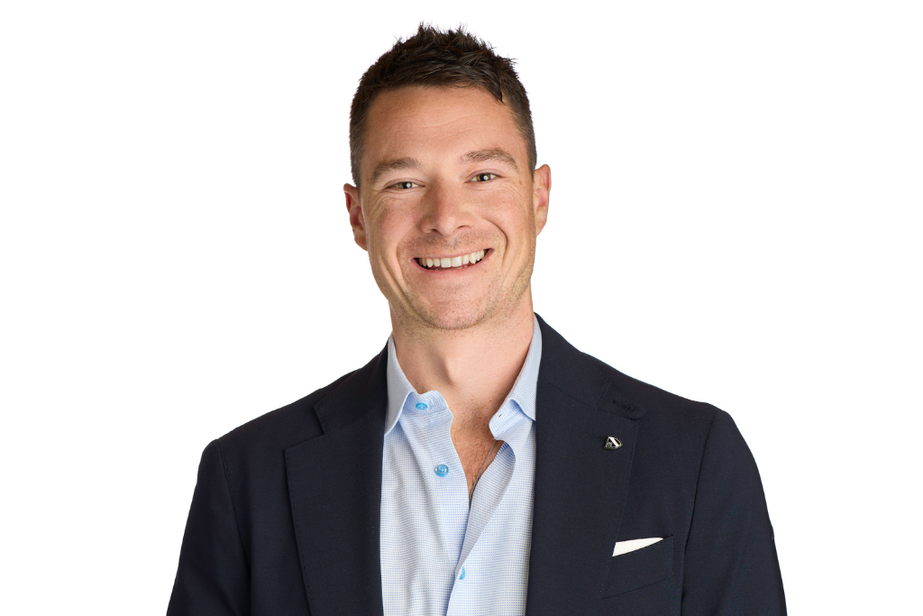 Kyle Krumwiede