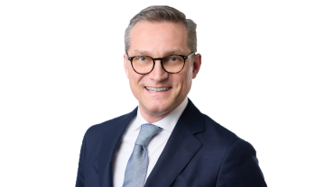 Robert van der Graaf