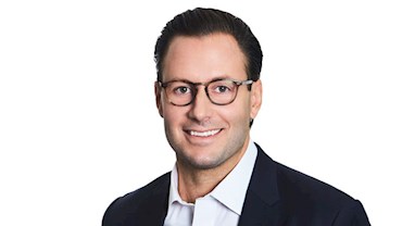 Alex Moeckel