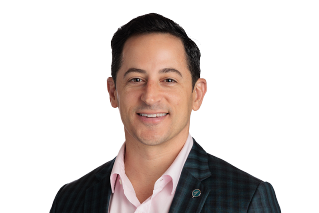 Nicolas Petrone
