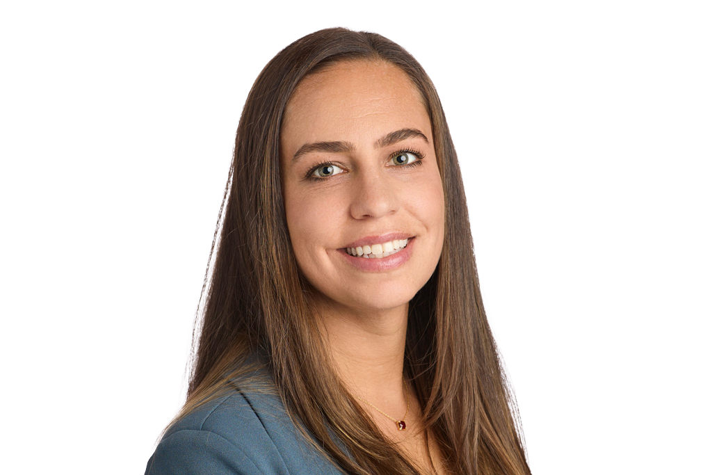 Stacy Soffer