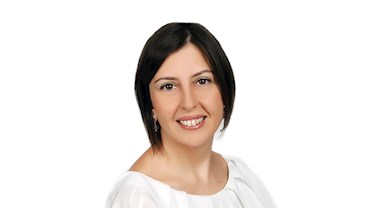 Nilsun Tumer 