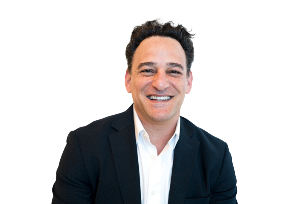 Michael Zouroudis